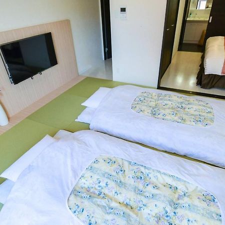 Momo Premium 402 Leilighet Sapporo Eksteriør bilde
